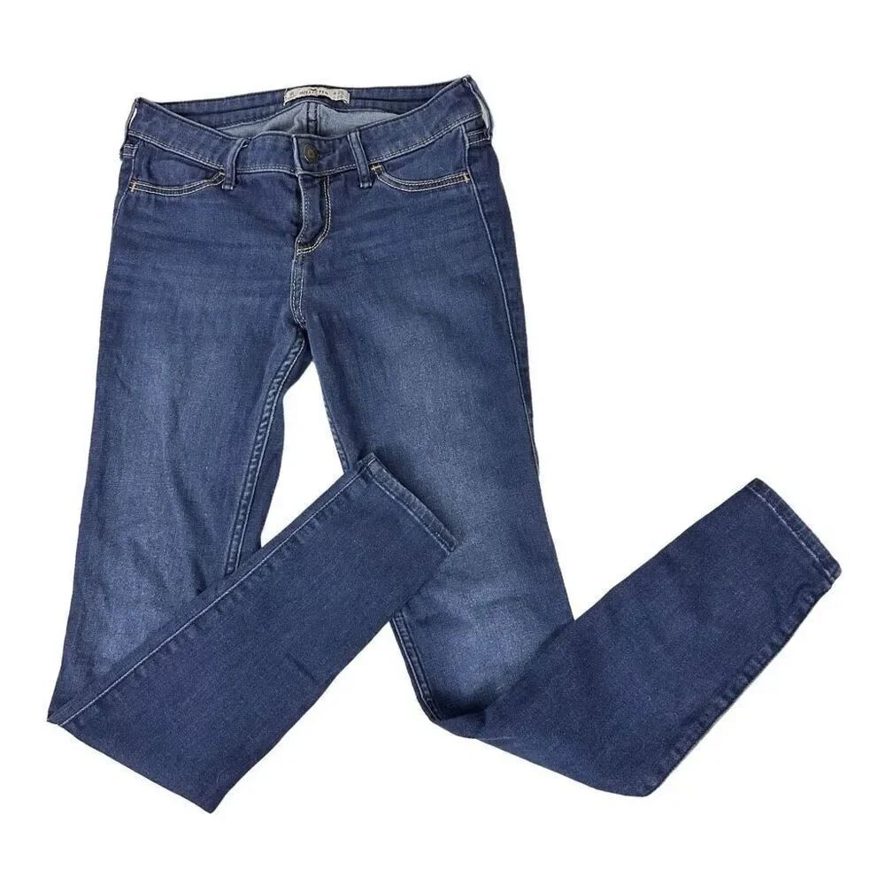 Hollister Jean Legging size 1R